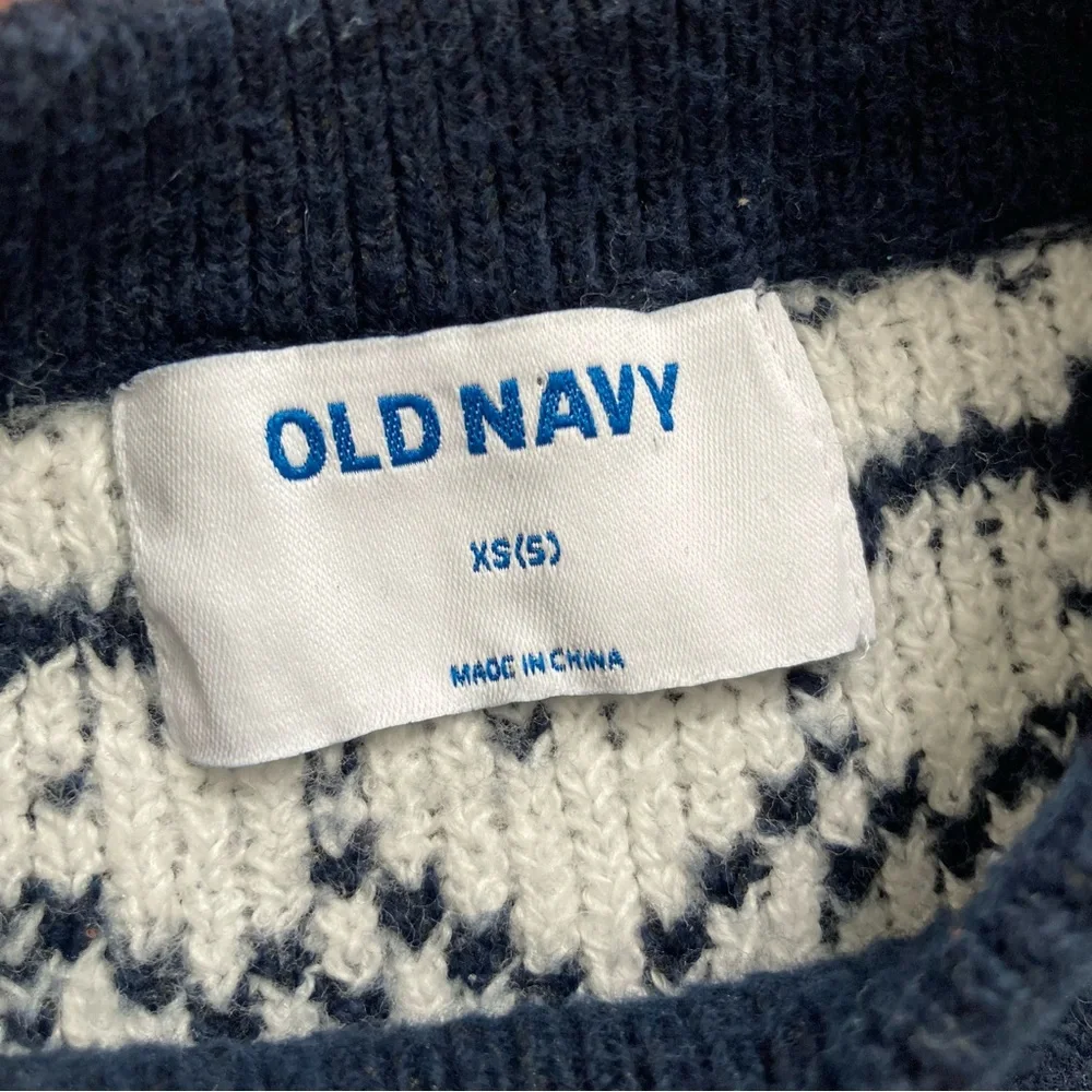 Old Navy old navy
